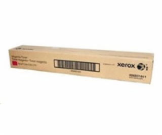 Xerox original toner 006R01661 (purpurový, 34 000str.) pr...