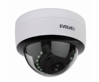 EVOLVEO kamera Detective POE8 SMART, antivandal, POE/ IP