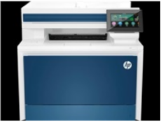 HP Color LaserJet Pro MFP 4302fdw (A4, 33/33ppm, USB 2.0, Ethernet, Wi-Fi, Print/Scan/Copy/Fax, Duplex)