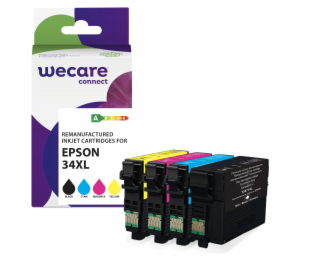 Epson ink cartridge UltraChrome HDX/HD purple 350 ml T 54XD