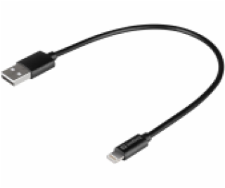 Sandberg USB do Lightning kabel, MFI, SYNC + CHARGE, 20 c...