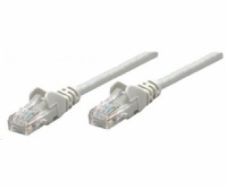 Intellinet patch kabel, Cat6 Certified, CU, UTP, PVC, RJ4...