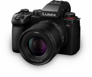 Panasonic Lumix DC-S5 Mark II + Lumix S 50 mm f/1,8 24,2 ...