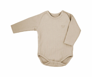 Kojenecké body Koala Bello beige