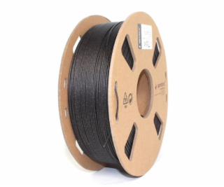 Gembird tisková struna (filament), PLA, 1,75mm, 1kg,  thr...