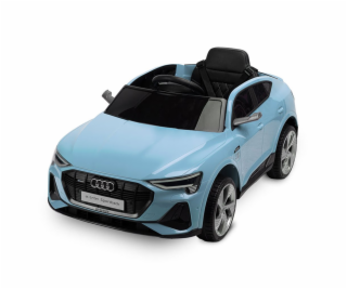 Elektrické autíčko Toyz AUDI ETRON Sportback blue