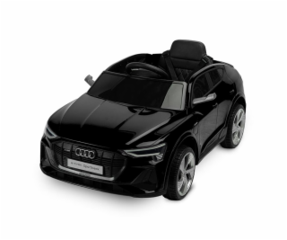 Elektrické autíčko Toyz AUDI ETRON Sportback black