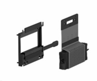 Dell  OptiPlex Micro and Thin Client VESA Mount w/Adapter...