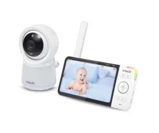 Video chůvička LCD+Kamera Vtech RM5754 HD