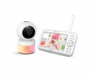 Video chůvička LCD+Kamera Vtech VM5463