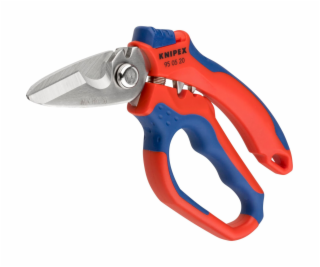 KNIPEX Elektrikerschere