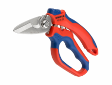 KNIPEX Elektrikerschere