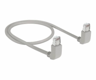 Patchkábel RJ45 Cat.6a S/FTP