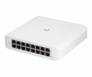 USW-Lite-16-POE, Switch