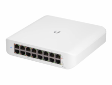 USW-Lite-16-POE, Switch