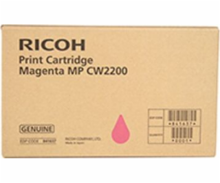 Ricoh Ink MP CW2200 Magenta (841641)