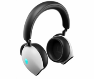 Dell Alienware Tri-Mode Wireless Gaming Headset | AW920H ...