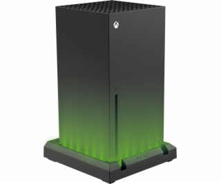 VENOM VS2886 Xbox Series X Multi-Colour LED Stand