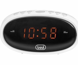 DIGITAL ALARM CLOCK