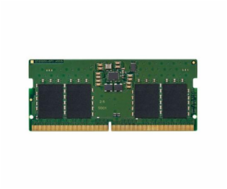 HP 8GB DDR5 4800 SODIMM Mem