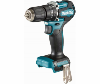 Makita DHP487Z drill 1700 RPM Keyless 1.4 kg Black  Blue