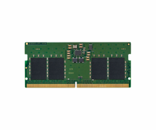 Kingston/SO-DIMM DDR5/8GB/5600MHz/CL46/1x8GB