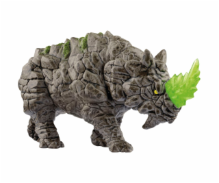 Schleich 70157 Eldrador Creatures Battle Rhino