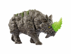 Schleich 70157 Eldrador Creatures Battle Rhino