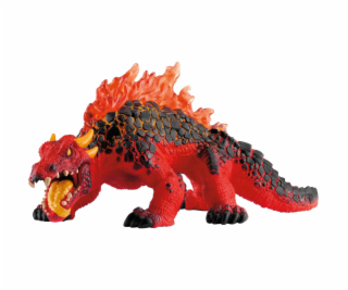 Schleich Eldrador Creatures Magmawaran                 70156