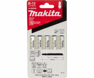 Makita A-85640 Stichsägeblatt B-12