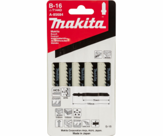 Makita A-85684 Stichsägeblatt B-16