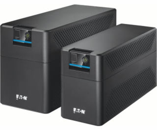 EATON UPS 5E 900 USB IEC G2, Line-interactive, Tower, 900...