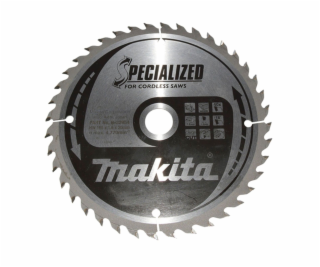 Makita B-32954 SPECIALIZED Sägeb.165x20x40Z