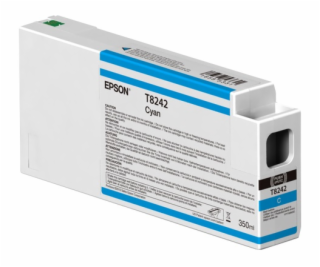 Epson Cyan T54X200 UltraChrome HDX/HD, 350 ml