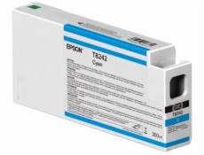 Epson Cyan T54X200 UltraChrome HDX/HD, 350 ml