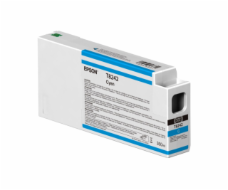 Epson Light Cyan T54X500 UltraChrome HDX/HD, 350 ml