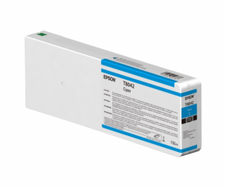 Epson Light Cyan T55K500 UltraChrome HDX/HD, 700 ml