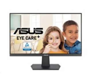 ASUS LCD 23.8  VA24EHF 1920x1080 IPS 100Hz 1ms 250cd HDMI...