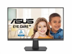 ASUS LCD 23.8  VA24EHF 1920x1080 IPS 100Hz 1ms 250cd HDMI  VESA 100x100mm, HDMI kabel