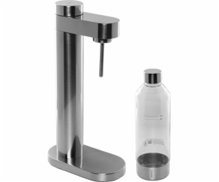 Stelton Brus Carbonator steel