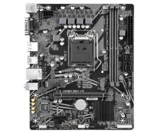 GIGABYTE H510M S2H V3/LGA 1200/mATX