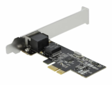 PCI Express x1 Karte auf 1 x 2,5 Gigabit LAN, LAN-Adapter