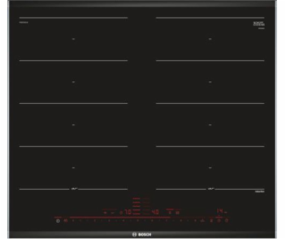 Płyta grzewcza Bosch PXX675DC1E