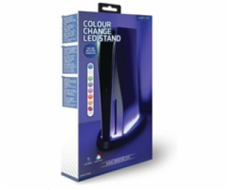 VENOM VS5005 PS5 Multi-Colour LED Stand