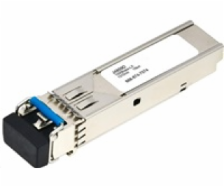 Aruba 1G SFP LC LX 10km SMF XCVR J4859D RENEW