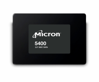 Micron 5400 MAX 1920GB SATA 2.5