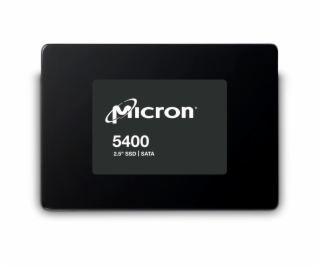 Micron 5400 PRO 240GB SATA 2.5