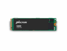 Micron 5400 PRO 960GB SATA M.2