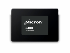 Micron 5400 PRO 3840GB SATA 2.5