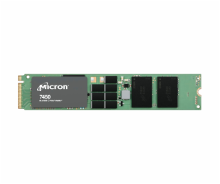 Micron 7450 PRO 1920GB NVMe M.2 (22x110)Non-SED